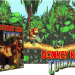 Donkey Kong Country IDonkey Kong Country I